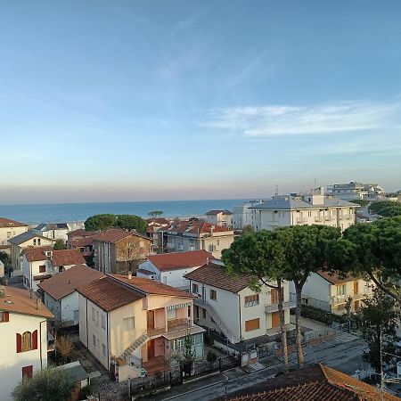 Hotel La Torre Cervia Dış mekan fotoğraf