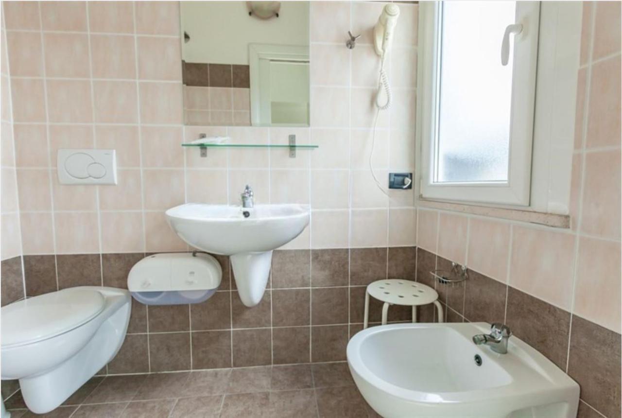 Hotel La Torre Cervia Dış mekan fotoğraf