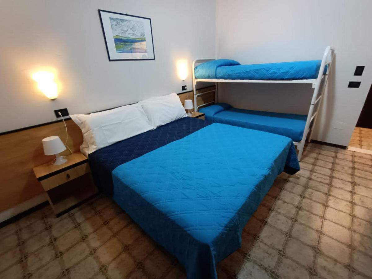 Hotel La Torre Cervia Dış mekan fotoğraf