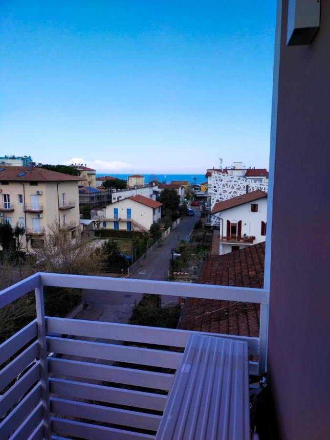 Hotel La Torre Cervia Dış mekan fotoğraf
