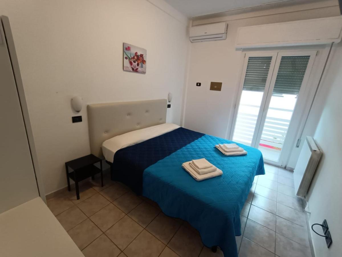 Hotel La Torre Cervia Dış mekan fotoğraf