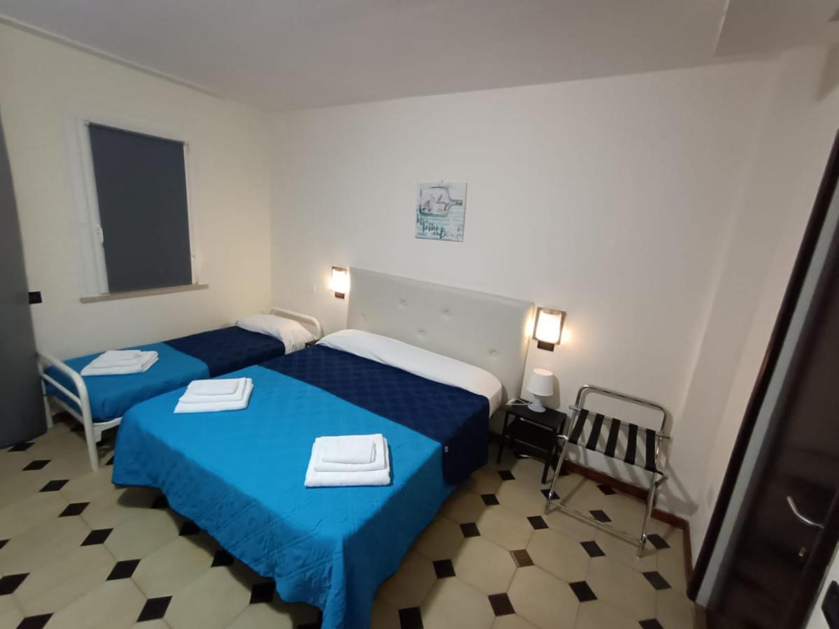 Hotel La Torre Cervia Dış mekan fotoğraf