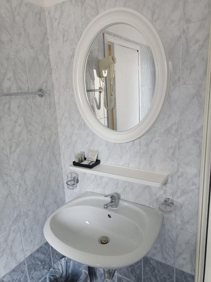 Hotel La Torre Cervia Dış mekan fotoğraf